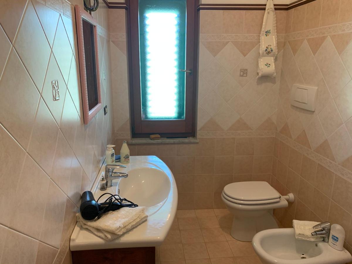 Casa Vinciguerra Villa Giardini Naxos Exterior foto