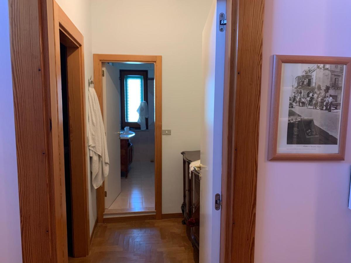 Casa Vinciguerra Villa Giardini Naxos Exterior foto