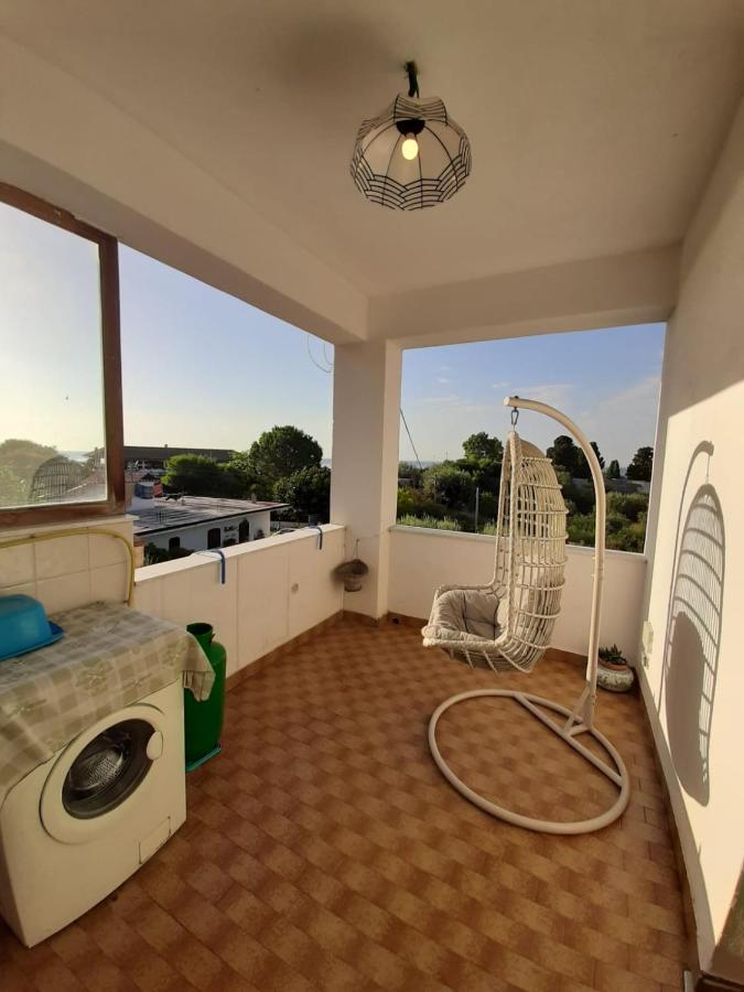 Casa Vinciguerra Villa Giardini Naxos Exterior foto
