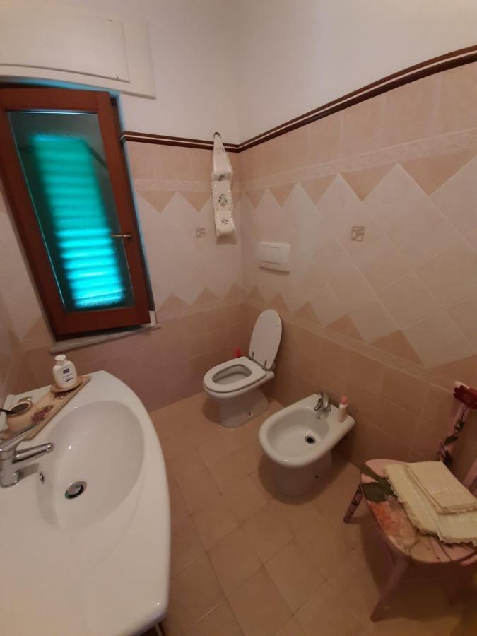 Casa Vinciguerra Villa Giardini Naxos Exterior foto