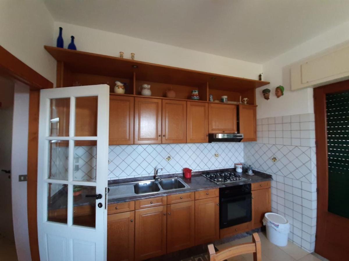 Casa Vinciguerra Villa Giardini Naxos Exterior foto
